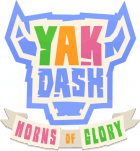 Yak Dash (Horns of Glory)