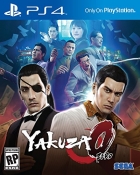 Yakuza Zero: The Place of Oath