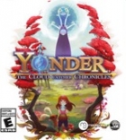 Yonder: The Cloud Catcher Chronicles