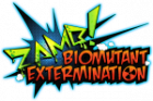 ZAMB! Biomutant Extermination