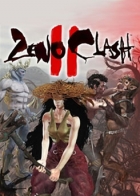 Zeno Clash 2