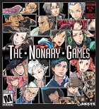 Zero Escape The Nonary Games