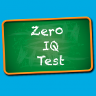 Zero IQ Test - Reverse Logic