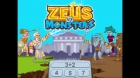 Zeus vs. Monsters - Math Game