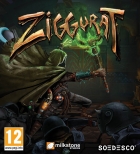 Ziggurat