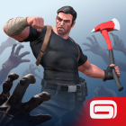 Zombie Anarchy : Strategy, War & Survival