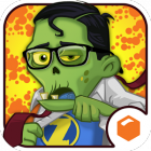 Zombie Cafe