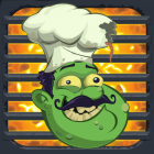 Zombie Cookin