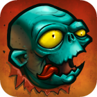 Zombie Quest - Mastermind the hexes!