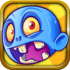 Zombie Slayer - The Jetpack Escape