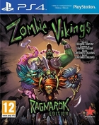 Zombie Vikings