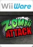Zombii Attack