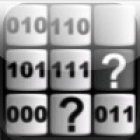 a Binary Sudoku