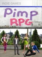 A Pimp RPG