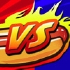 A+ Records: Hotdog Eating