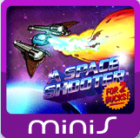 A Space Shooter for 2 Bucks!