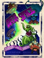 A World of Keflings: It Came From Outer Space