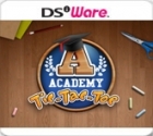 Academy: Tic-Tac-Toe