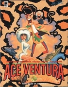 Ace Ventura