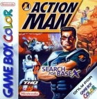 Action Man: Search for Base X