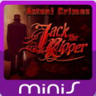 Actual Crimes: Jack the Ripper