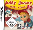 Addy Junior: Mein Korper