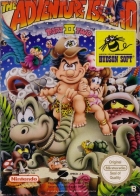 Adventure Island II