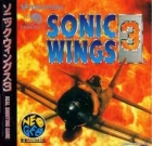 Aero Fighters 3 (CD)