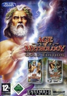 Age of Mythology: Gold Edition