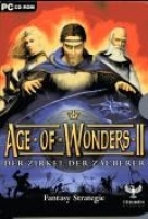 Age of Wonders II: The Wizard's Throne