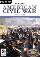 AGEOD's American Civil War: 1861-1865 - The Blue and the Gray