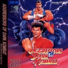 Aggressors of Dark Kombat (CD)