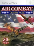 Air Combat: Desert Aces