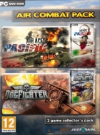 Air Combat Pack: Air Aces Pacific / Dogfighter