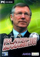 Alex Ferguson's Player Manager 2003