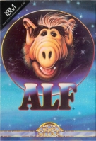 ALF: The First Adventure