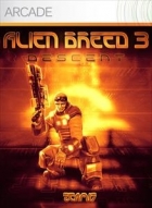 Alien Breed 3: Descent