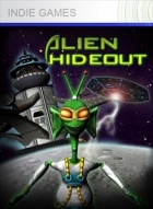 Alien Hideout