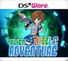Alien Puzzle Adventure