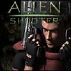 Alien Shooter