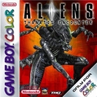 Aliens: Thanatos Encounter