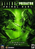 Aliens vs. Predator 2: Primal Hunt