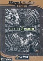 Aliens vs. Predator 2