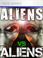 Aliens VS Aliens