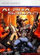 Alpha Squad