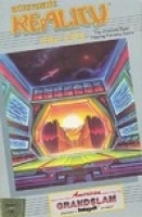 Alternate Reality: The City