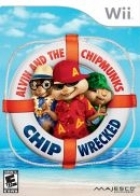 Alvin and the Chipmunks: Chipwrecked