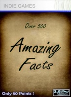 Amazing Facts