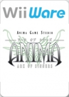 Amina: Ark of Sinners