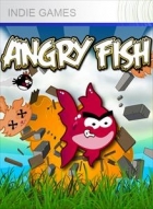 Angry Fish